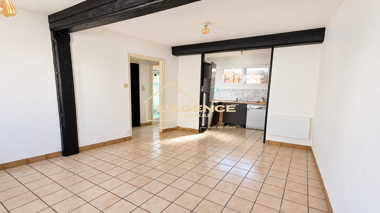 Ma-Cabane - Location Appartement Hazebrouck, 50 m²