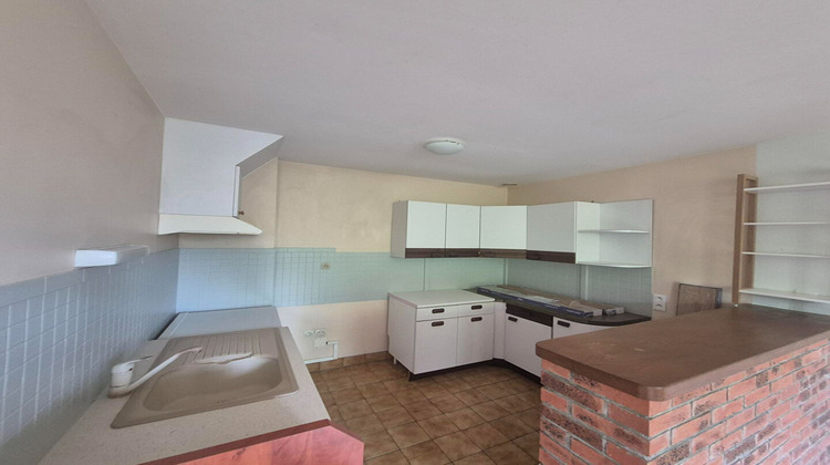 Ma-Cabane - Location Appartement HEDE-BAZOUGES, 57 m²