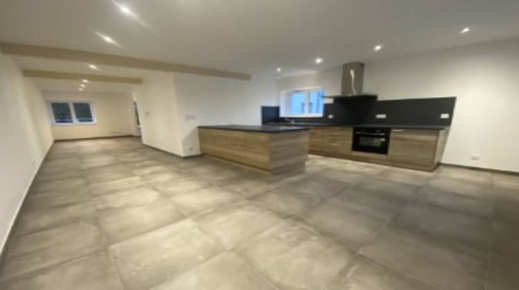 Ma-Cabane - Location Appartement Hégenheim, 83 m²