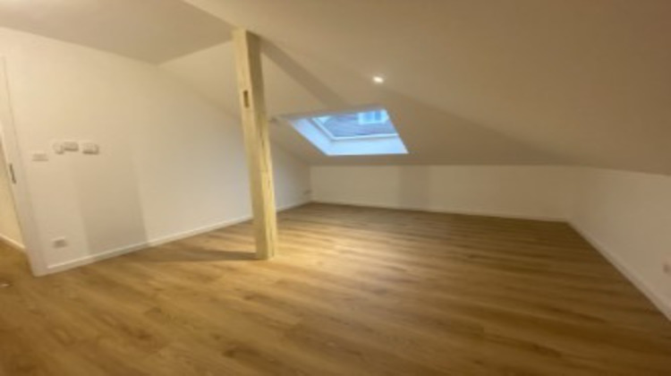 Ma-Cabane - Location Appartement Hégenheim, 83 m²