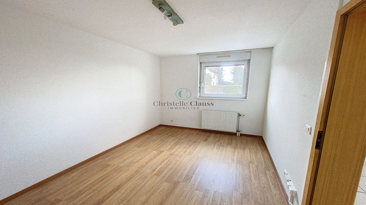 Ma-Cabane - Location Appartement HEGENHEIM, 112 m²