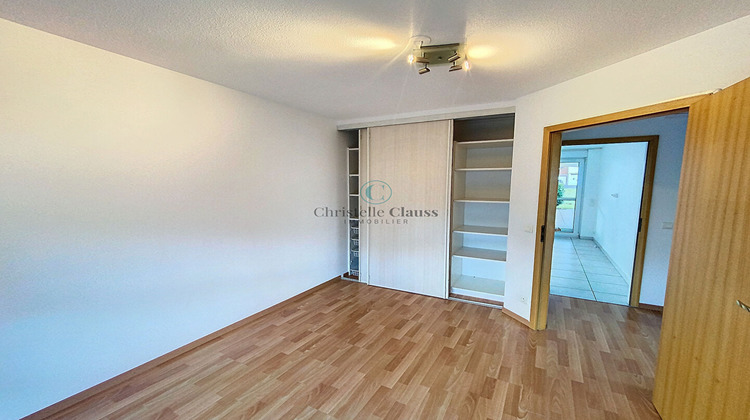 Ma-Cabane - Location Appartement HEGENHEIM, 112 m²