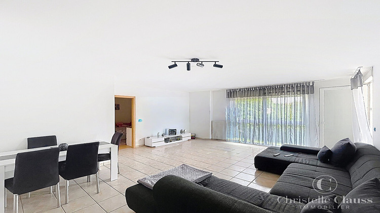 Ma-Cabane - Location Appartement HEGENHEIM, 93 m²