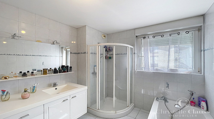 Ma-Cabane - Location Appartement HEGENHEIM, 93 m²
