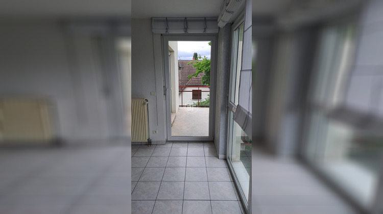 Ma-Cabane - Location Appartement Hégenheim, 71 m²