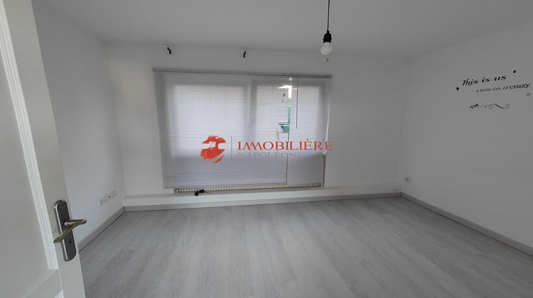 Ma-Cabane - Location Appartement Hégenheim, 73 m²