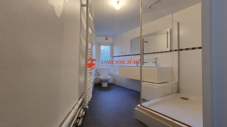 Ma-Cabane - Location Appartement Hégenheim, 73 m²