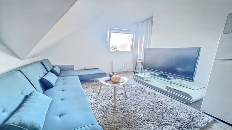 Ma-Cabane - Location Appartement Heidolsheim, 47 m²