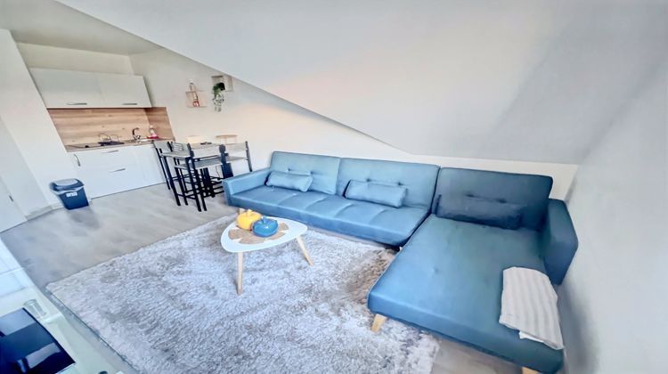 Ma-Cabane - Location Appartement Heidolsheim, 47 m²