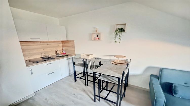 Ma-Cabane - Location Appartement Heidolsheim, 47 m²