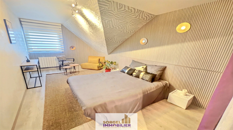 Ma-Cabane - Location Appartement Heidolsheim, 47 m²