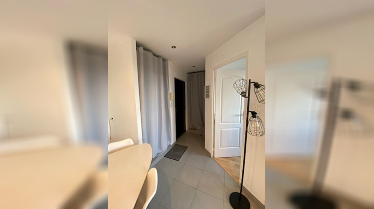 Ma-Cabane - Location Appartement HEILLECOURT, 37 m²