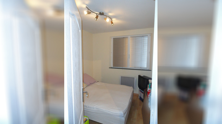 Ma-Cabane - Location Appartement HEILLECOURT, 37 m²