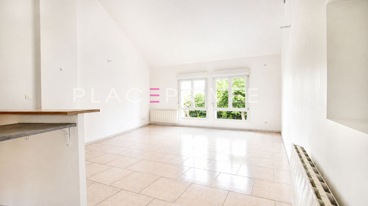 Ma-Cabane - Location Appartement HEILLECOURT, 75 m²