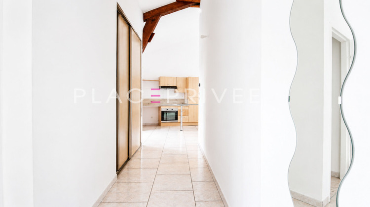 Ma-Cabane - Location Appartement HEILLECOURT, 75 m²