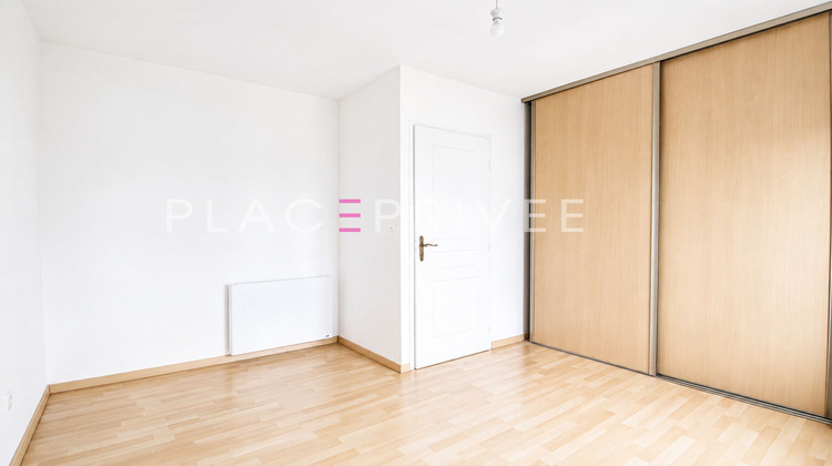 Ma-Cabane - Location Appartement HEILLECOURT, 75 m²