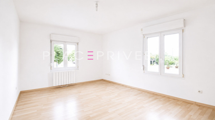 Ma-Cabane - Location Appartement HEILLECOURT, 75 m²
