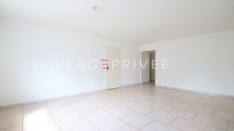 Ma-Cabane - Location Appartement HEILLECOURT, 94 m²