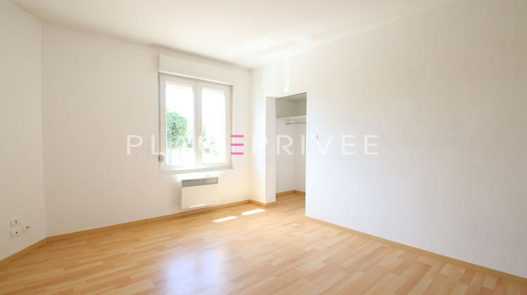Ma-Cabane - Location Appartement HEILLECOURT, 94 m²