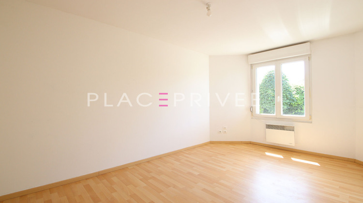 Ma-Cabane - Location Appartement HEILLECOURT, 94 m²