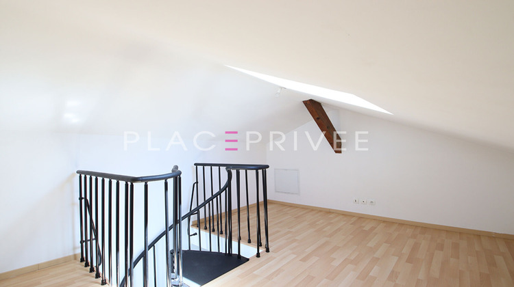 Ma-Cabane - Location Appartement HEILLECOURT, 94 m²
