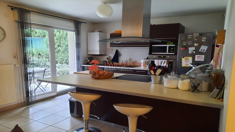 Ma-Cabane - Location Appartement Heimsbrunn, 72 m²