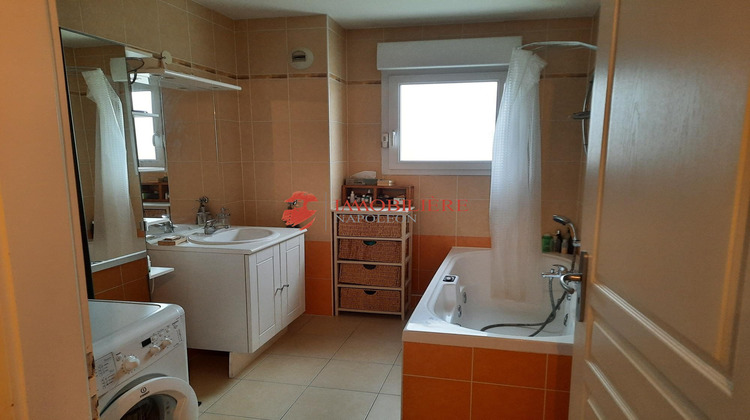 Ma-Cabane - Location Appartement Heimsbrunn, 72 m²