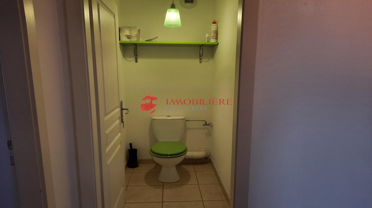 Ma-Cabane - Location Appartement Heimsbrunn, 72 m²