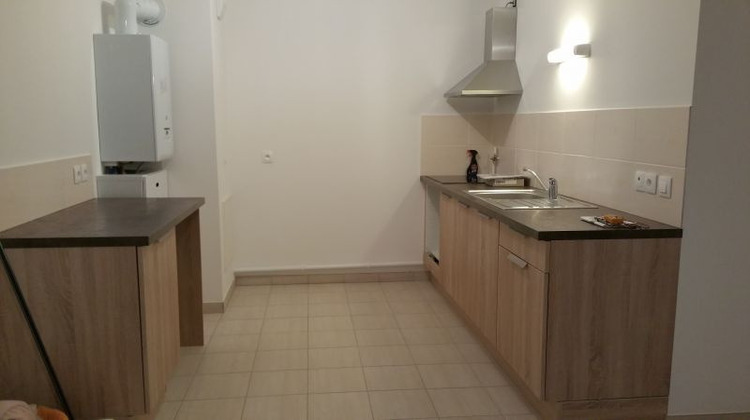 Ma-Cabane - Location Appartement Hem, 57 m²