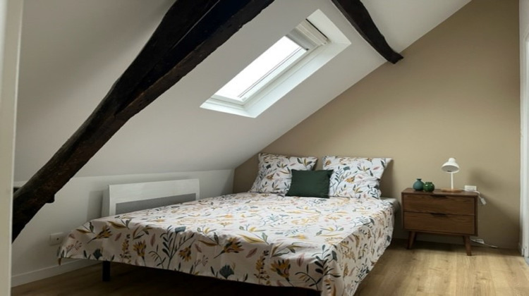 Ma-Cabane - Location Appartement HEM, 38 m²