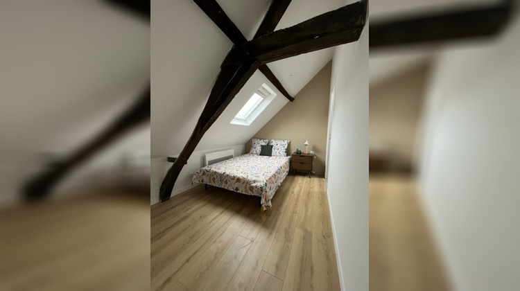 Ma-Cabane - Location Appartement HEM, 38 m²
