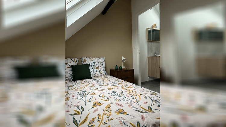 Ma-Cabane - Location Appartement HEM, 38 m²