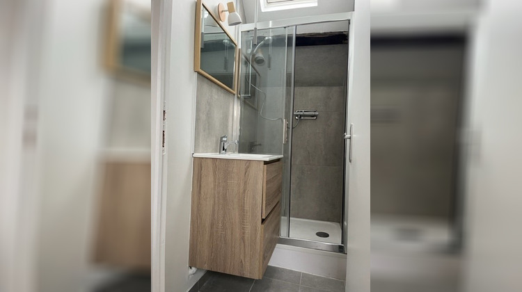 Ma-Cabane - Location Appartement HEM, 38 m²