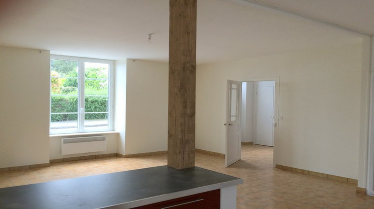 Ma-Cabane - Location Appartement HENANBIHEN, 82 m²