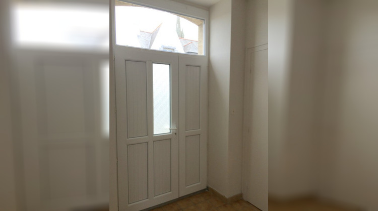 Ma-Cabane - Location Appartement HENANBIHEN, 82 m²