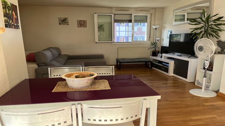 Ma-Cabane - Location Appartement HENDAYE, 48 m²