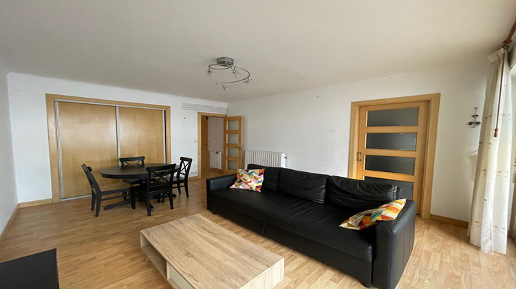 Ma-Cabane - Location Appartement HENDAYE, 0 m²