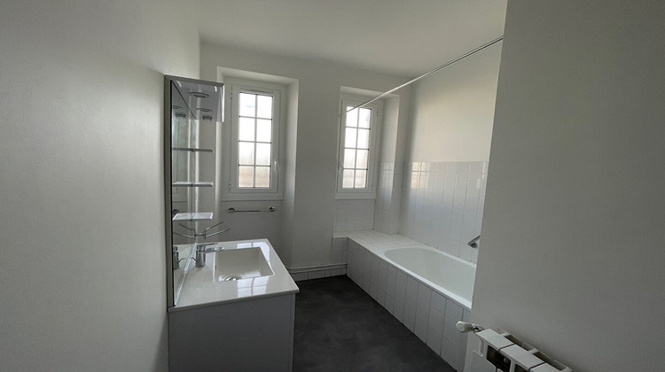 Ma-Cabane - Location Appartement HENDAYE, 70 m²