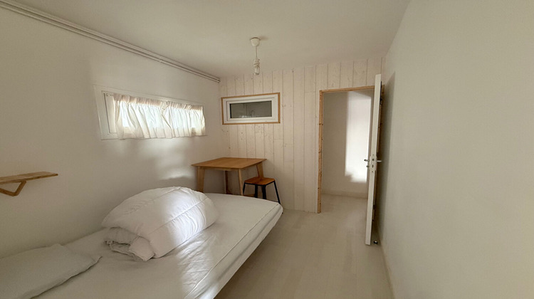 Ma-Cabane - Location Appartement HENDAYE, 55 m²