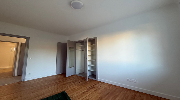 Ma-Cabane - Location Appartement HENDAYE, 79 m²