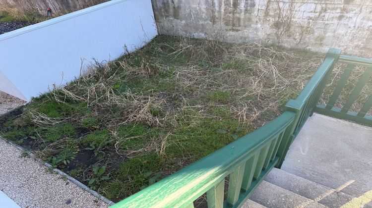 Ma-Cabane - Location Appartement HENDAYE, 79 m²