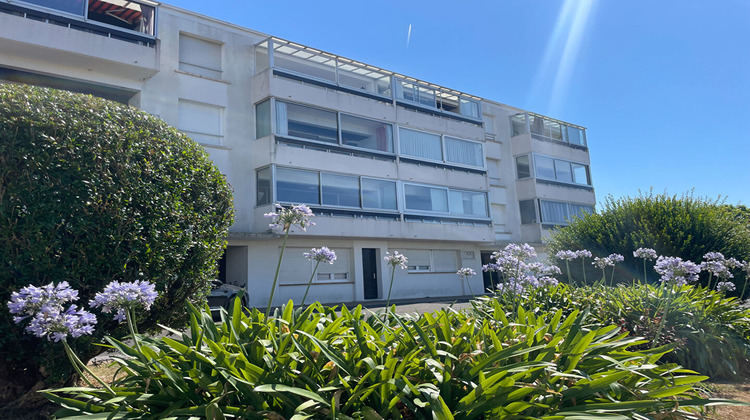 Ma-Cabane - Location Appartement HENDAYE, 50 m²