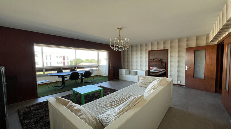 Ma-Cabane - Location Appartement HENDAYE, 50 m²