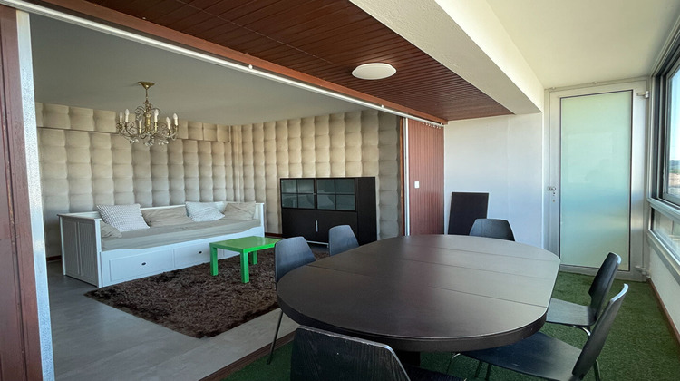 Ma-Cabane - Location Appartement HENDAYE, 50 m²