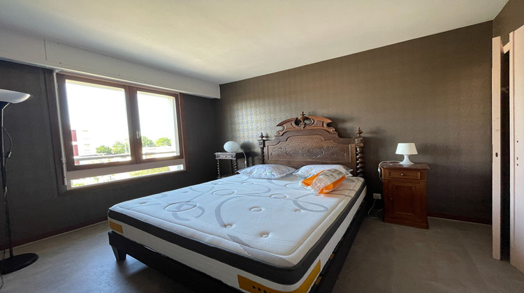 Ma-Cabane - Location Appartement HENDAYE, 50 m²
