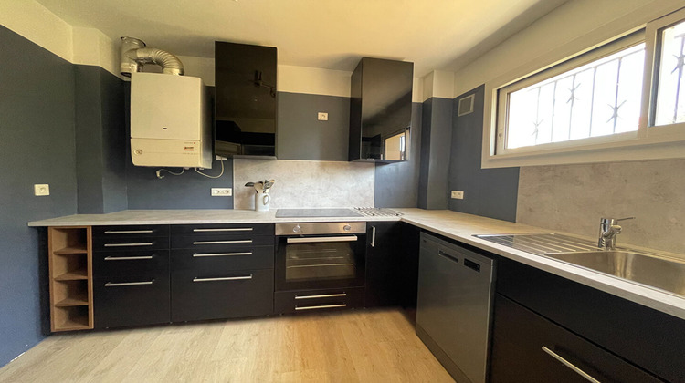 Ma-Cabane - Location Appartement HENDAYE, 50 m²