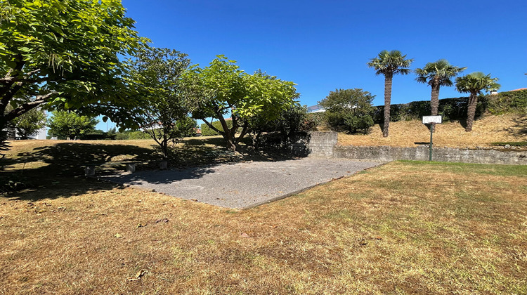 Ma-Cabane - Location Appartement HENDAYE, 50 m²