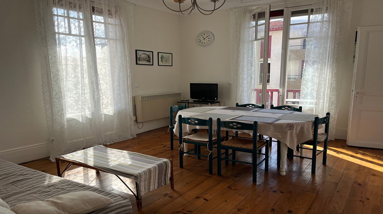 Ma-Cabane - Location Appartement HENDAYE, 90 m²
