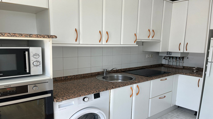 Ma-Cabane - Location Appartement HENDAYE, 42 m²