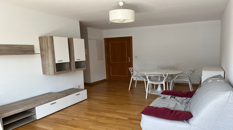 Ma-Cabane - Location Appartement HENDAYE, 42 m²